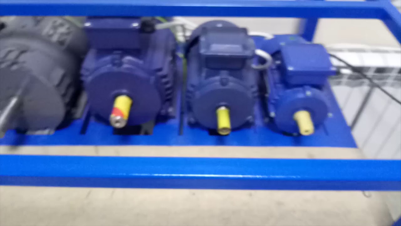 AC5879 Преобразователь частоты HYDROVAR HV 4.040 M3-5 9A