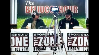 The Beliucci Hour 3.4.19: Texas A&M 4th Quarter Program