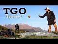 Tgo challenge 2019 episode 2  the mt whitney of scotland