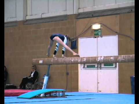 Voluntary Level 3 National Finals 2010