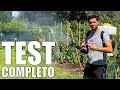 Ho comprato un ATOMIZZATORE
