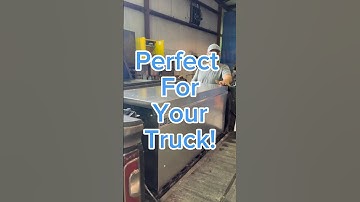 See all of our truck drawer toolboxes at www.12dtoolboxsales.com! #tools #diy #best #quality