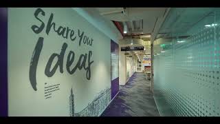 Amazon - Chennai Office Launch