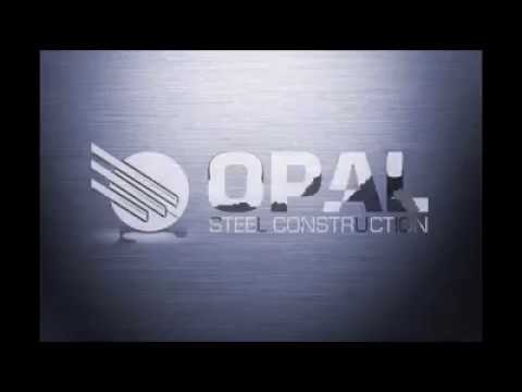 Opal Çelik Kısa Tanıtım filmi