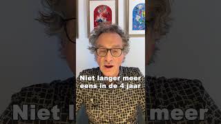 Geen hotel maar een samenleving