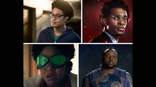 Famous Black Tech Support Trope: The Issue With Making Black Tech Nerds Look Weak in White Media Wealth