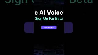 Minecraft Free AI Voice Changer