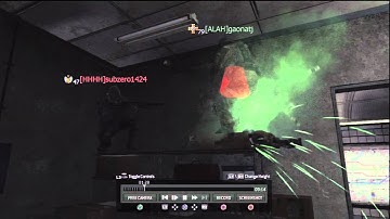 MW3 PS3 HC KC Boosters - subzero1424 & gaonatj