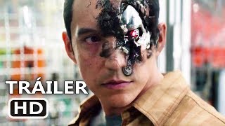 TERMINATOR 6 Tráiler Español Latino DOBLADO (2019) DESTINO OSCURO