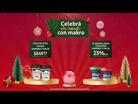 Noviembre se va