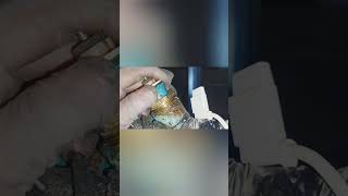 FCU troubleshooting how flush FCU coil