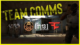 Team Comms Ez 4 Ence