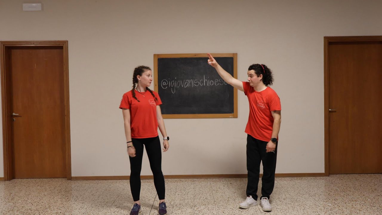 Grest UP Schio Est - Mr  Jack and Mr  Joke