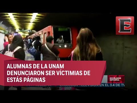 Mujeres son exhibidas en portales de internet