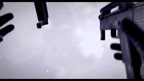 Smooth I MW3 I Twixtor