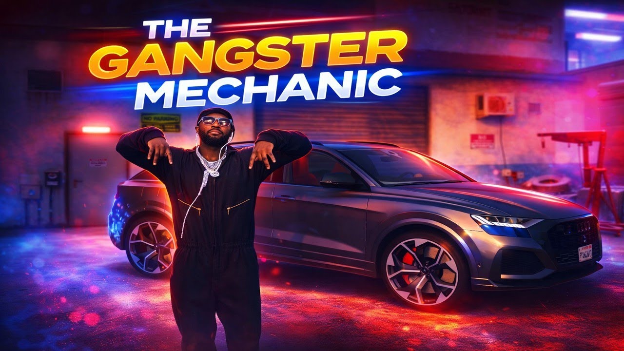 BEEF IN THE HOOD GTA 5 RP