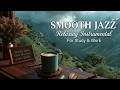 May Bossa Nova Jazz - Smooth Jazz Instrumental &amp; Relaxing Spring Piano Jazz Cafe Music