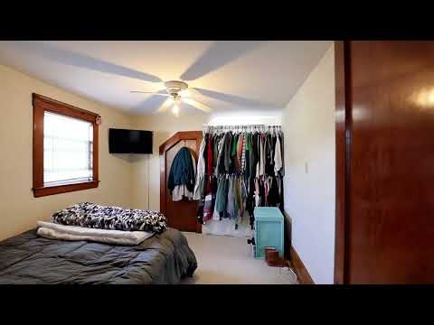 157 Riverside Dr., Augusta, ME home video tour
