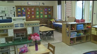 Valley agency gives kids jump on learning