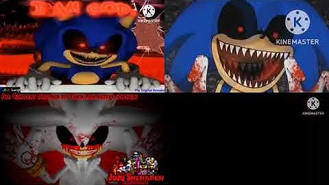 [PLEASE DONT BLOCK THIS] Sparta remixes Side by Side 11 (Shake Rattle And Roll Extreme version)