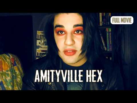 Amityville Hex | English Full Movie | Horror