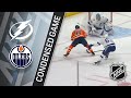 02/05/18 Condensed Game: Lightning @ Oilers