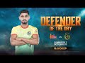 Navdeep Patna Pirates Defender Of The Day October 28 PKL Season 12
