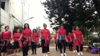 Horbo Paung - Musik Batak