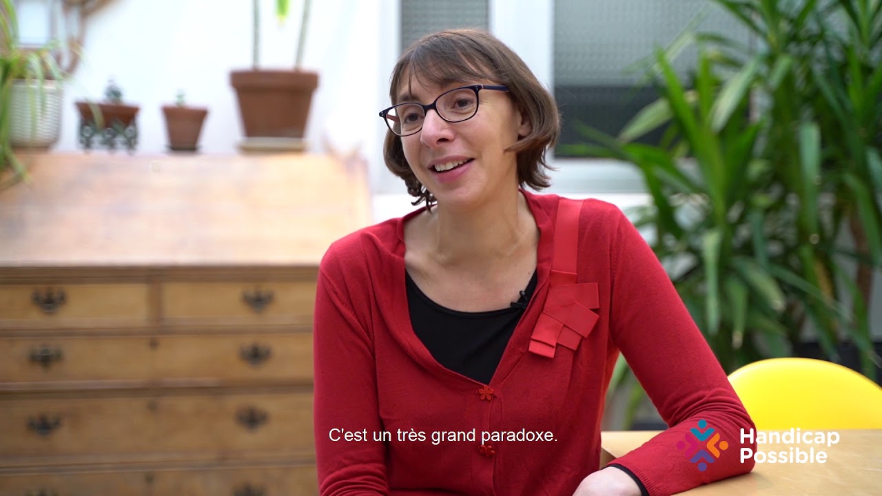 Les qualités des personnes qui bégaient