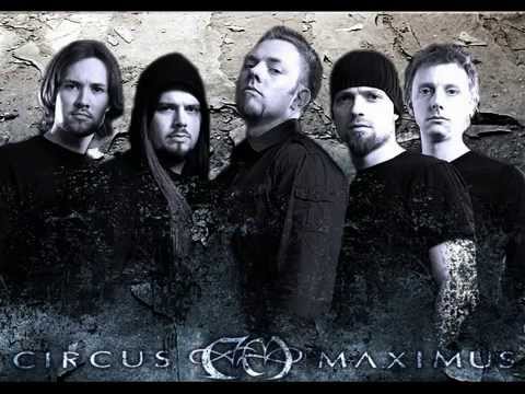 CIRCUS MAXIMUS's Michael Eriksen Discusses Upcoming New Album, Songwriting & Prog Metal Scene (2014)