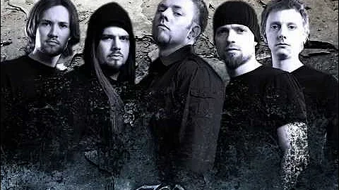 CIRCUS MAXIMUS's Michael Eriksen Discusses Upcoming New Album, Songwriting & Prog Metal Scene (2014)