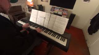 For song requests, chords, notes, sheet music (melody & chords/chorus
verse only. 2 pg. max), tutorials, lessons, advice, midi or to support
the channel an...