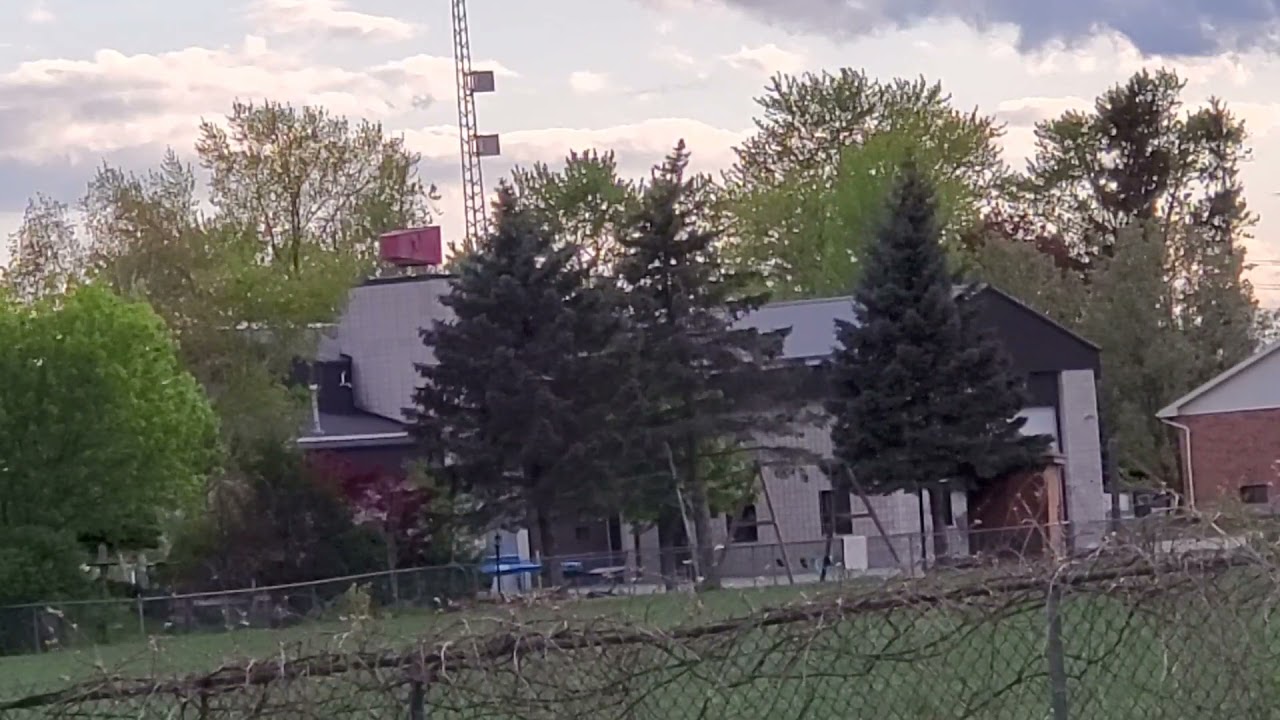 Port Lambton Single Phase CLM YouTube