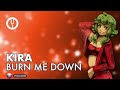 [Vocaloid на русском] Burn Me Down [Onsa Media]