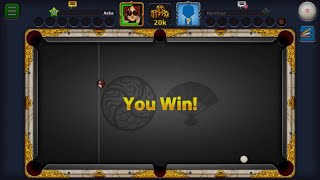 Casual 20k Game! 8 Ball Pool Las Vegas Play. screenshot 4