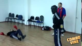 Combo Vine #4