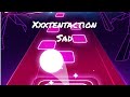 Tiles Hop : Edm Rush! | XXXTENTACTION - Sad | Difficulty level - 100