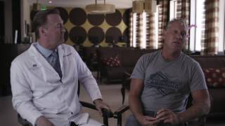 Details Artificial Disc Replacement: curing chronic back pain and preserving motion | Dr. Todd Lanman News