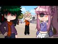 Katsuki’s Ex~ |Mha||BkDk|| jealous Deku||Join my discord||￼
