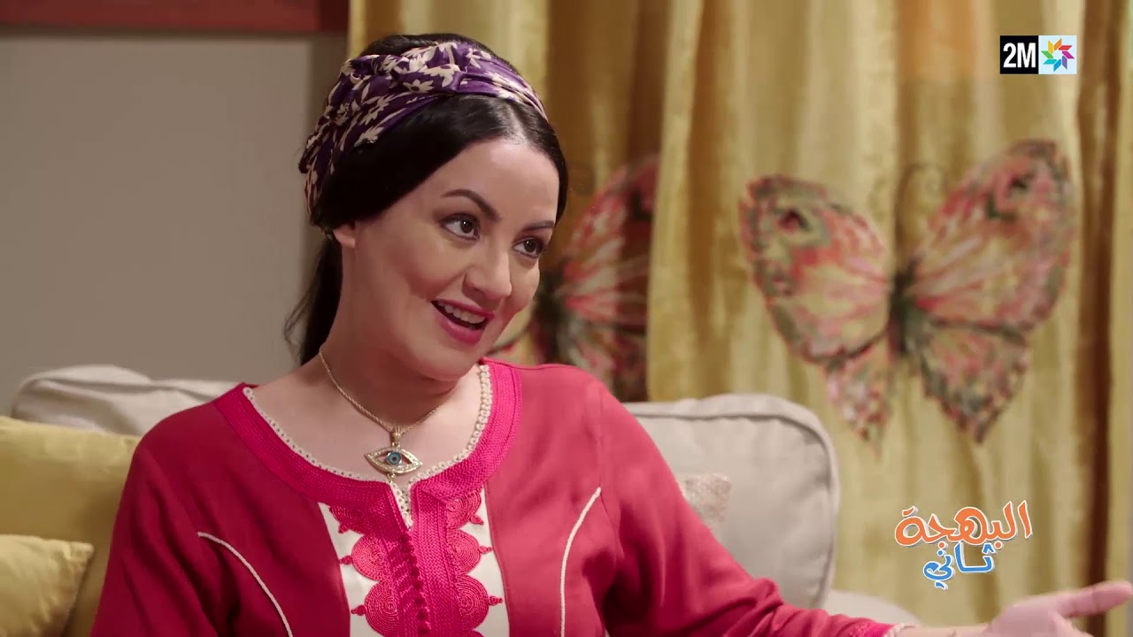 #رمضان2019 : البهجة ثاني - | الحلقة 24