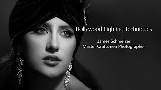Hollywood Lighting Techniques