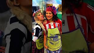 Depende cual ex 😜 #neza #fyyyyp #teddyvision #entrevistas #rooftata