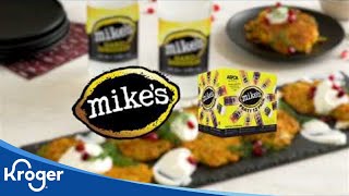 Sweet Potato Squash Rosti With Mike's Hard Lemonade | Kroger Cocktails | Kroger