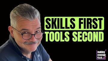 E.112 - How to Take Enterprise AE Quota Attainment from 40% to 100% w/ Douglas Mancini