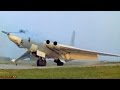 Russian long range aviation: Myasishchev - 3M (M-4) 'Hammer' (Bison)