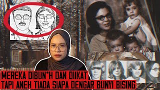 SIAPA PELAKUNYA MASIH MISTERI