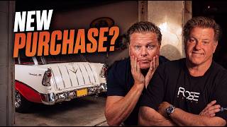 I Might Have Found My Next Car... w/ John Clay Wolfe