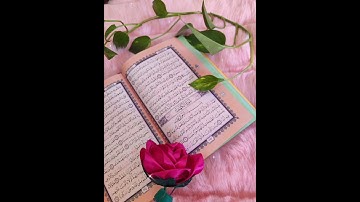 ( سورة الكهف) نور مابين الجمعتين 🌺 #اكسبلور #المصحف #جمعة_مباركة #حالات