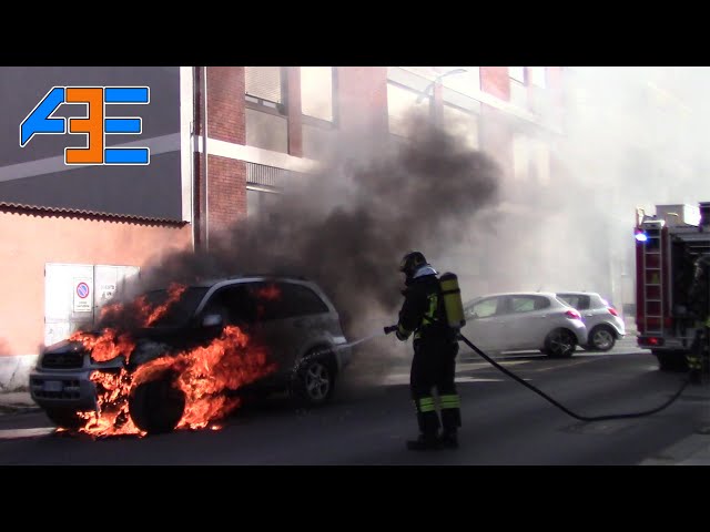 Porte Ad Impacchettamento Smart Per Vigili Del Fuoco - Foto 9