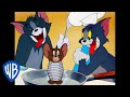 Tom  jerry  tom in full force   classic cartoon compilation  wb kids